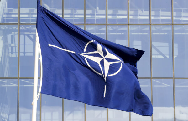 NATO to Unveil ‘Bridge to Membership’ for Ukraine