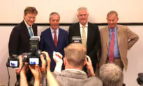 Reform UK Wins 5th Seat After Recount in Basildon South and Thurrock