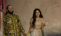 Asia’s Richest Man Mukesh Ambani Is Set to Throw a Grand Wedding for His Son—Here’s What to Know