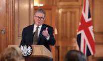 Starmer Says Rwanda Policy Is ‘Dead and Buried’