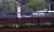 Andy Murray’s Wimbledon Career Ends When Emma Raducanu Pulls Out of Their Match in Mixed Doubles