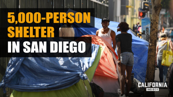 Group of San Diegans Come Together to Fix Root Cause of Homelessness