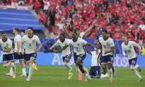 England Beats Switzerland in a Penalty Shootout to Reach Euro 2024 Semifinals