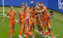 Gapko Sends the Netherlands Into Euro 2024 Semifinal Against England After Beating Turkey