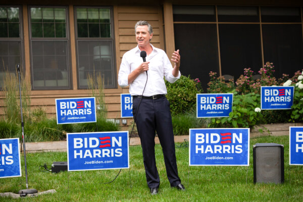 Prominent Democrats Voice Support for Biden After ABC Interview