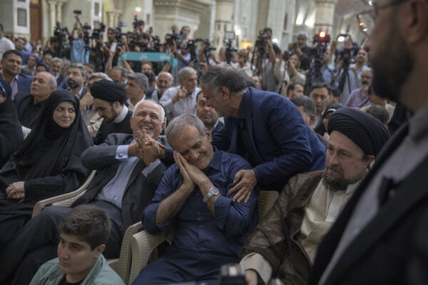 Epoch Times Photo