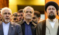 As Mideast Tensions Soar, Iran Looks to ‘Strategic Partner’ Russia