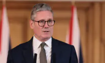 Government to Take ‘Tough Decisions,’ Starmer Says