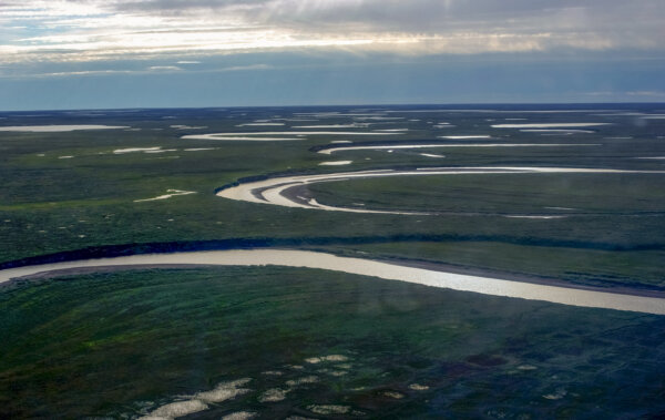 Federal Government Bans Drilling and Mining in Alaska