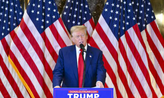 Judge Grants Trump Delay in Classified Documents Case