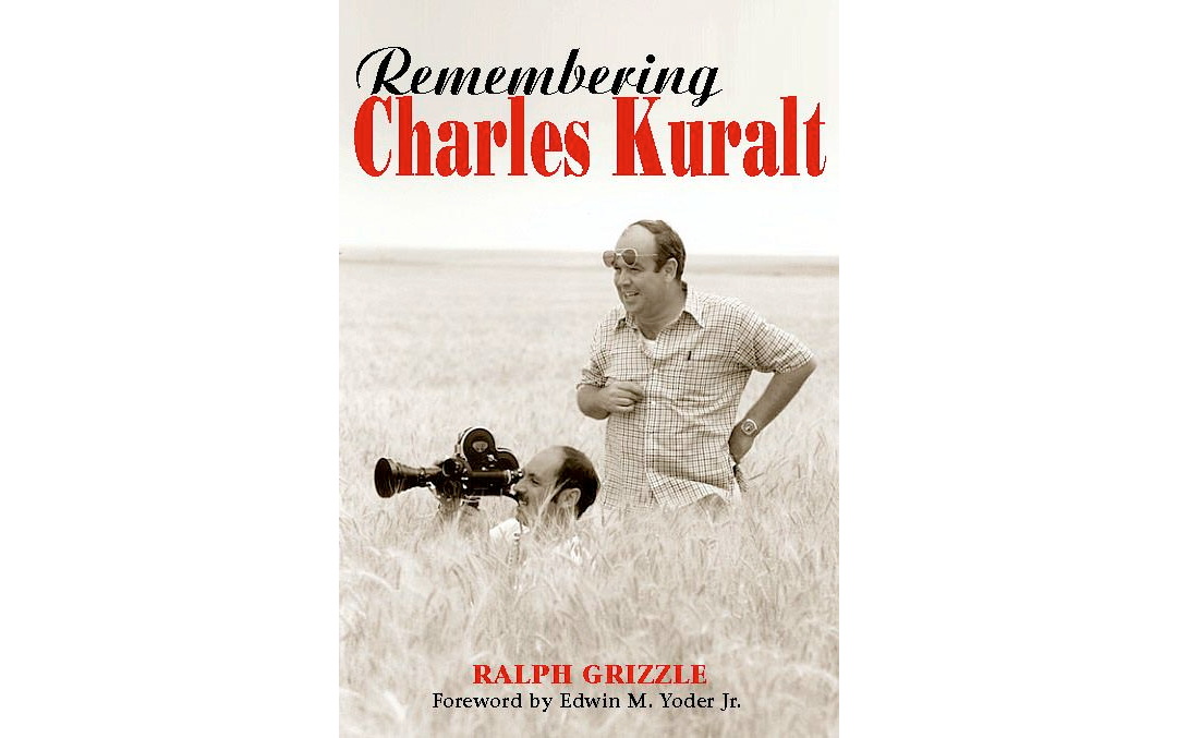 Remembering A True Journalist Charles Kuralt The Epoch Times