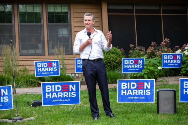 Prominent Democrats Voice Support for Biden After ABC Interview