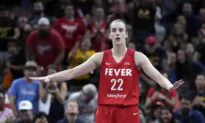 Caitlin Clark Rallies Fever Past Liberty 83–78 With First Triple-Double by WNBA Rookie