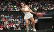 Coco Gauff Unable to Change Gameplan at Wimbledon in Loss to Emma Navarro