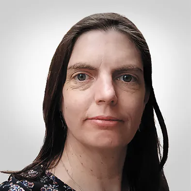 Monica O’Shea