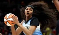 Storm Rally Past Sky; Angel Reese Sets Double-Double Mark