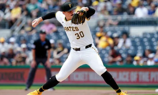 National League All-Star Roster Breakdown