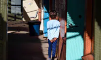 Alice Springs Placed Under 2nd Curfew Following Weekend of Violence