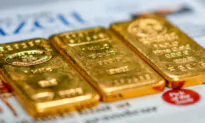 Gold Shines Amid Uncertainty, Outpacing Stocks