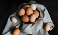 Why Americans Refrigerate Eggs