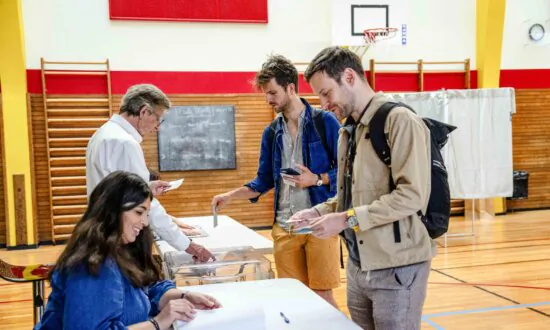Left-Wing Coalition Wins Most Seats, Falls Short of Majority in France’s Runoff Elections
