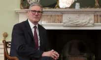 More Than 35 Bills in King’s Speech Will Be Down Payment on Change, Says PM