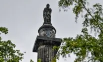 Henry Dundas Should Be Celebrated, Not Cancelled