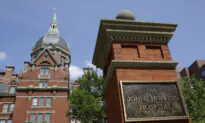 Johns Hopkins Medical Students to Receive Free Tuition After $1 Billion Gift From Bloomberg Philanthropies