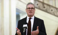 Starmer Working on ‘Closer Ties’ With EU
