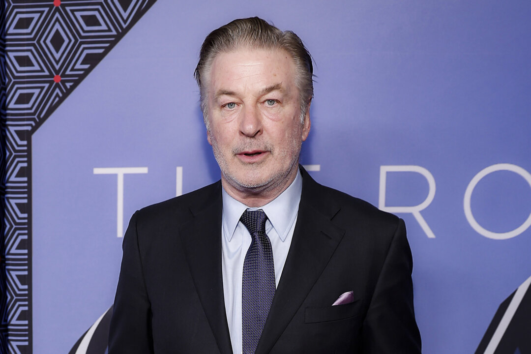 Alec Baldwin Is About to Go on Trial in the Death of a Cinematographer ...