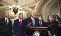 Thune Favored in Race to Succeed McConnell, but Term Limits Issue Could Boost Cornyn