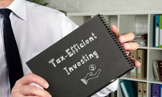 Tax-Efficient Investing: Strategies to Keep More of Your Returns