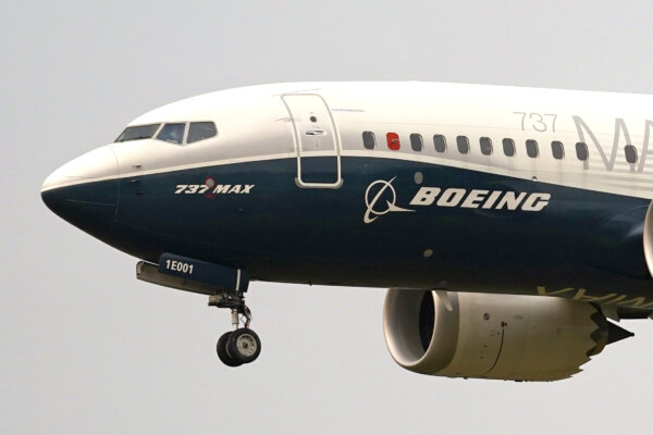 Boeing Accepts Plea Deal to Avoid Criminal Trial