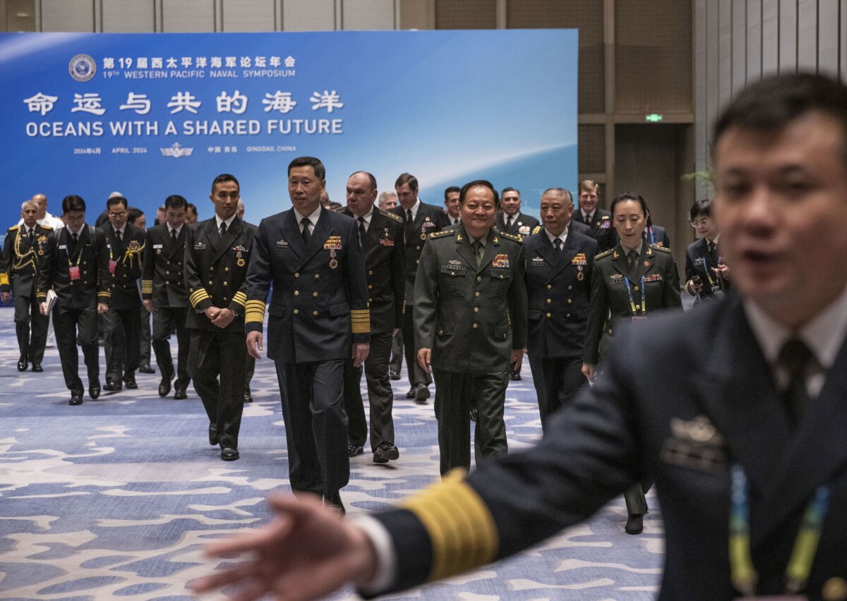 Epoch Times Photo