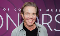 Dennis Quaid Questioned ‘Reagan’ Role Until He Visited the Reagan Ranch