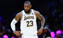 LeBron James Says New $101 Million Lakers Contract Could Be His Last NBA Deal