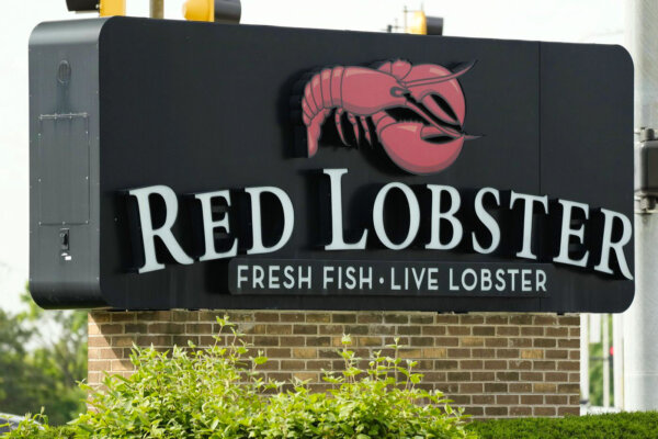 Red Lobster Is Closing Another 23 Restaurants