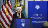 Yellen Testifies About US Actions to Combat China’s Predatory Financing