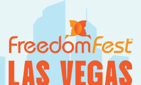 FreedomFest 2024