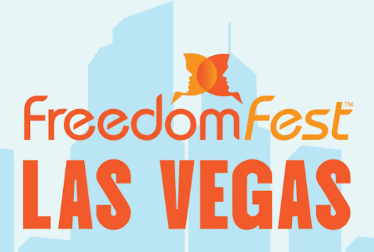 FreedomFest 2024