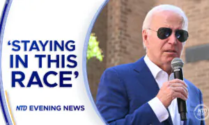NTD Evening News Full Broadcast (July 8)