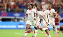 Peter Menzies: The Magic Has Returned to Canada Men’s Soccer