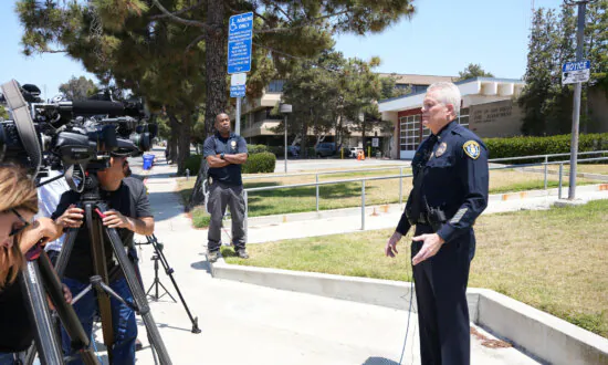Suspect Who Died in Crash After San Diego Hotel Stabbing Was Employee, Police Say