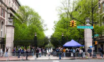 Three Columbia Staff Removed From Posts Over Anti-Semitic Allegations