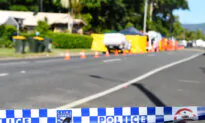 Queensland Expands Flying Police Squad to Deal with Crime in Remote Areas