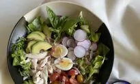 Classic Chicken Salads Are Perfect for Any Occasion This Summer