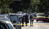 Chicago Shootings Over Holiday Weekend Leave 19 Dead, More Than 80 Injured