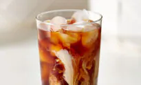 I Make This Refreshing Cold Brew Coffee All Summer Long