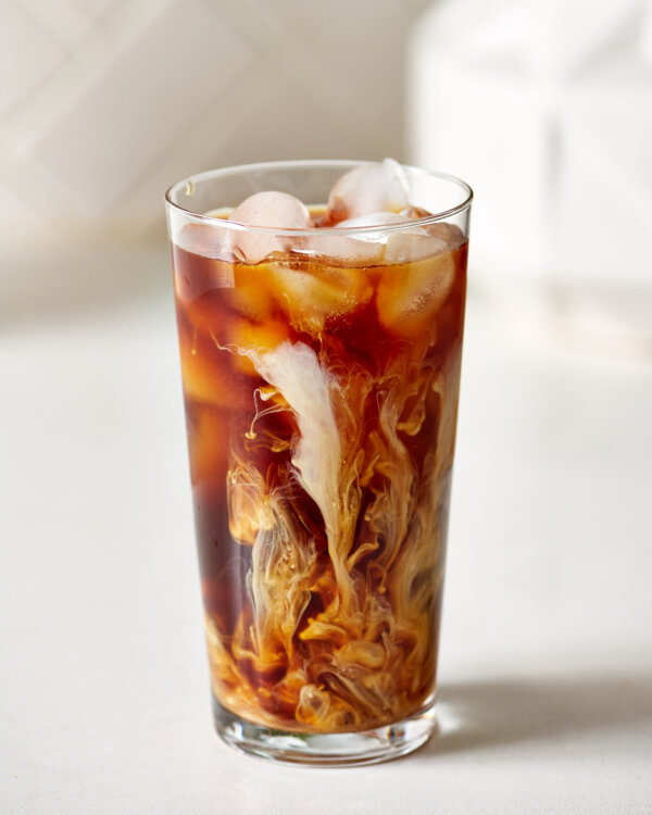 I Make This Refreshing Cold Brew Coffee All Summer Long