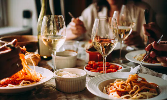 Italian White Wines